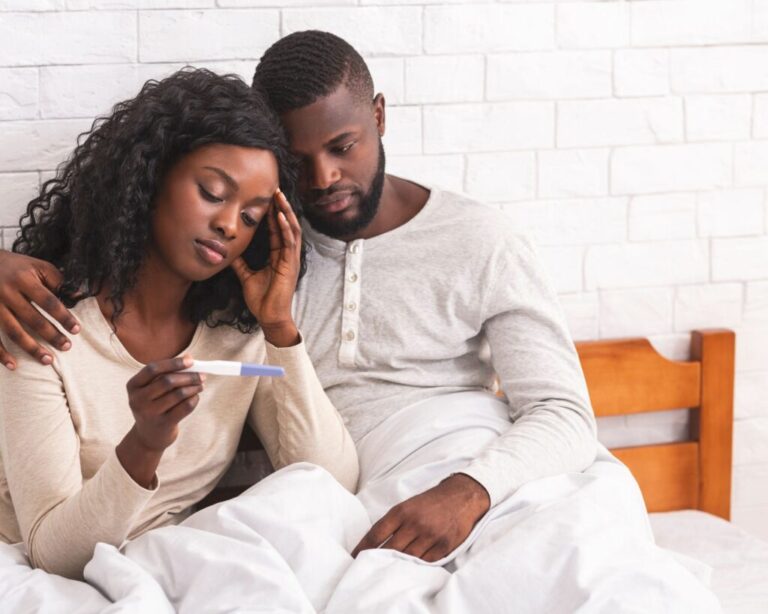 Infertilité : Origines et Solutions